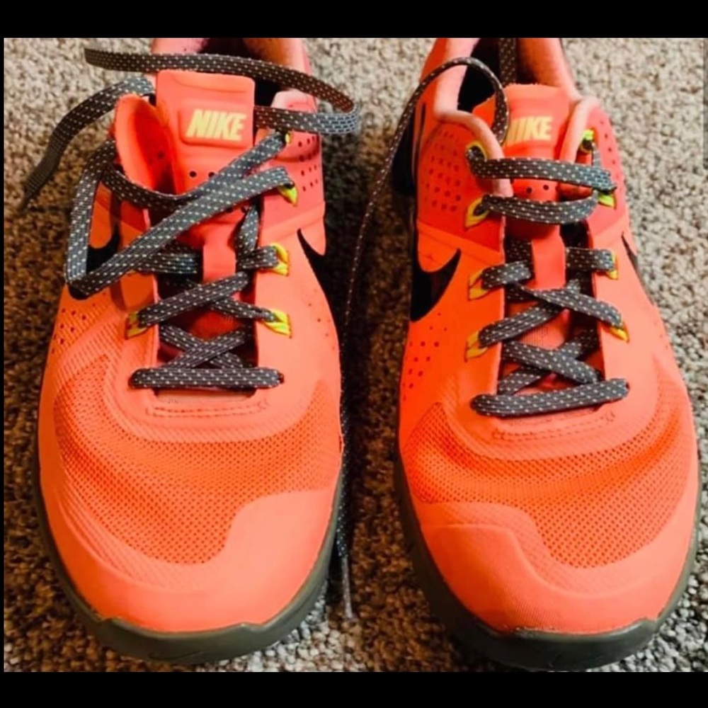 Nike Metcons